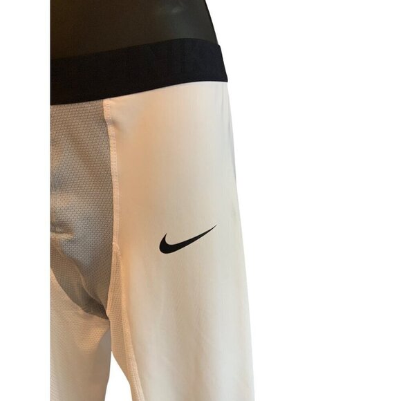 NBA mens compression pants 30 waist 24 insinde leg size XL/T - Picture 3 of 9